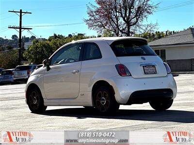 2014 FIAT 500e Battery Electric   - Photo 6 - Sherman Oaks, CA 91403-1701