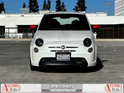 2014 FIAT 500e Battery Electric   - Photo 3 - Sherman Oaks, CA 91403-1701