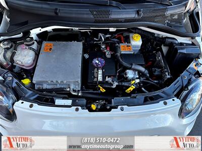 2014 FIAT 500e Battery Electric   - Photo 22 - Sherman Oaks, CA 91403-1701