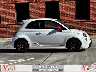 2014 FIAT 500e Battery Electric   - Photo 9 - Sherman Oaks, CA 91403-1701