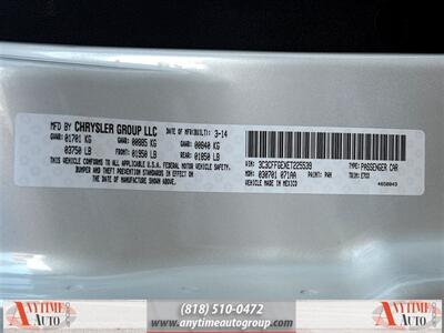 2014 FIAT 500e Battery Electric   - Photo 26 - Sherman Oaks, CA 91403-1701