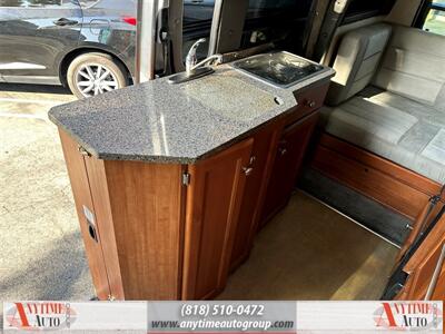 2008 Freightliner Sprinter 2500  Motorhome - Photo 23 - Sherman Oaks, CA 91403-1701