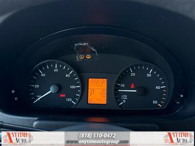 2008 Freightliner Sprinter 2500  Motorhome - Photo 15 - Sherman Oaks, CA 91403-1701