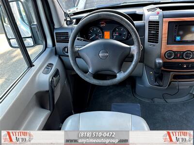 2008 Freightliner Sprinter 2500  Motorhome - Photo 11 - Sherman Oaks, CA 91403-1701
