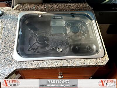 2008 Freightliner Sprinter 2500  Motorhome - Photo 28 - Sherman Oaks, CA 91403-1701