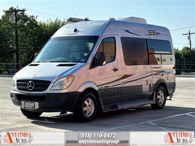 2008 Freightliner Sprinter 2500  Motorhome - Photo 3 - Sherman Oaks, CA 91403-1701