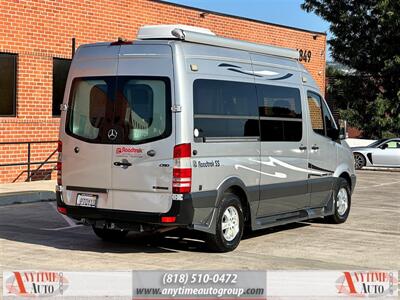 2008 Freightliner Sprinter 2500  Motorhome - Photo 7 - Sherman Oaks, CA 91403-1701