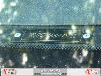 2008 Freightliner Sprinter 2500  Motorhome - Photo 34 - Sherman Oaks, CA 91403-1701