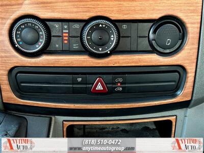 2008 Freightliner Sprinter 2500  Motorhome - Photo 18 - Sherman Oaks, CA 91403-1701
