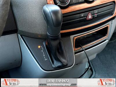 2008 Freightliner Sprinter 2500  Motorhome - Photo 19 - Sherman Oaks, CA 91403-1701