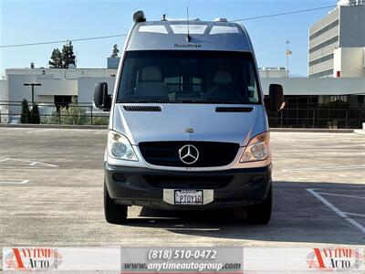2008 Freightliner Sprinter 2500  Motorhome - Photo 2 - Sherman Oaks, CA 91403-1701