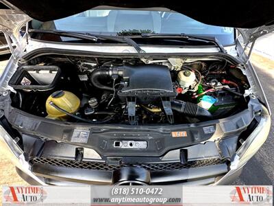 2008 Freightliner Sprinter 2500  Motorhome - Photo 30 - Sherman Oaks, CA 91403-1701