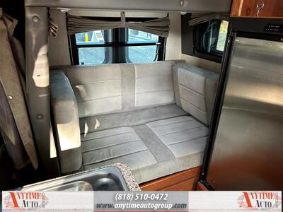 2008 Freightliner Sprinter 2500  Motorhome - Photo 24 - Sherman Oaks, CA 91403-1701