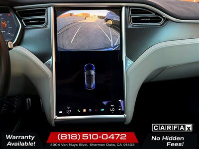 2016 Tesla Model S P90D   - Photo 22 - Sherman Oaks, CA 91403-1701
