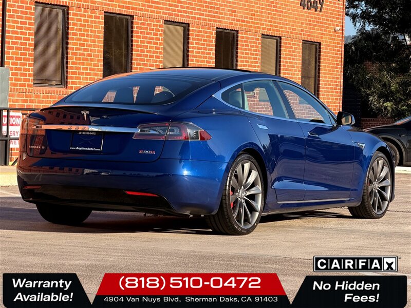 2016 Tesla Model S P90D   - Photo 6 - Sherman Oaks, CA 91403-1701