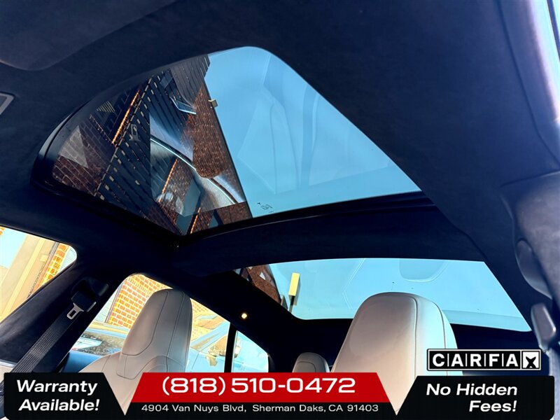 2016 Tesla Model S P90D   - Photo 23 - Sherman Oaks, CA 91403-1701