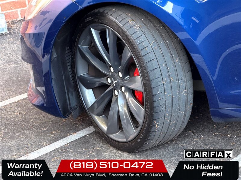 2016 Tesla Model S P90D   - Photo 29 - Sherman Oaks, CA 91403-1701