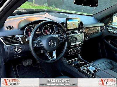 2016 Mercedes-Benz GLE 350 4MATIC®   - Photo 14 - Sherman Oaks, CA 91403-1701