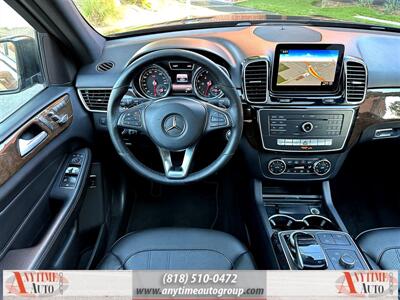 2016 Mercedes-Benz GLE 350 4MATIC®   - Photo 11 - Sherman Oaks, CA 91403-1701