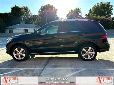 2016 Mercedes-Benz GLE 350 4MATIC®   - Photo 4 - Sherman Oaks, CA 91403-1701