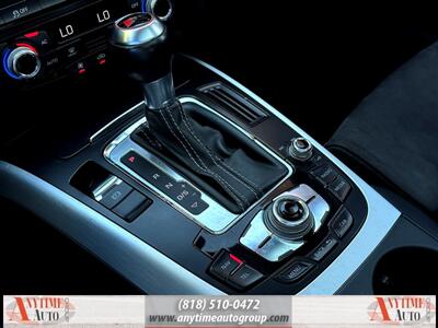 2013 Audi S5 3.0T Premium Plus quattro   - Photo 17 - Sherman Oaks, CA 91403-1701