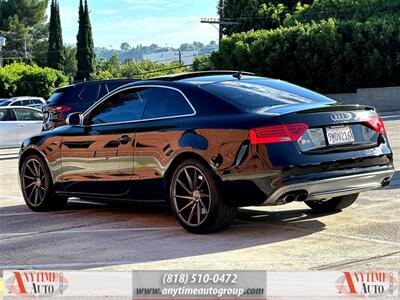 2013 Audi S5 3.0T Premium Plus quattro   - Photo 5 - Sherman Oaks, CA 91403-1701