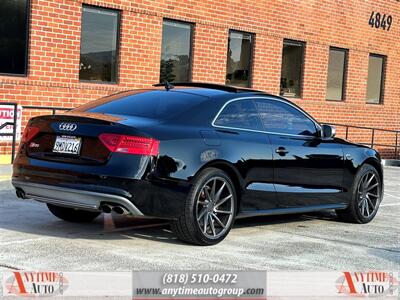 2013 Audi S5 3.0T Premium Plus quattro   - Photo 7 - Sherman Oaks, CA 91403-1701