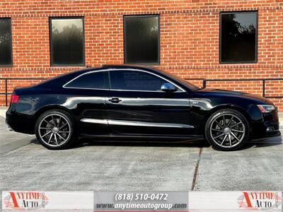 2013 Audi S5 3.0T Premium Plus quattro   - Photo 8 - Sherman Oaks, CA 91403-1701