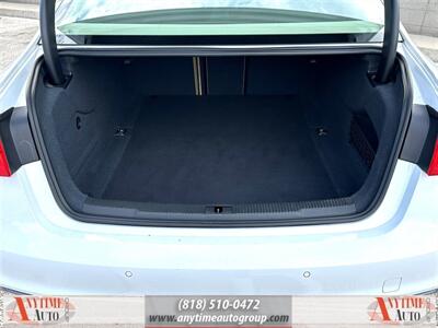2014 Audi A6 3.0T quattro Prestige   - Photo 28 - Sherman Oaks, CA 91403-1701