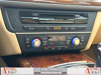 2014 Audi A6 3.0T quattro Prestige   - Photo 19 - Sherman Oaks, CA 91403-1701
