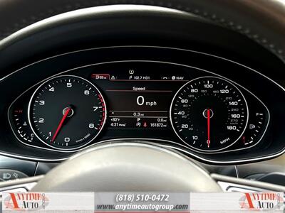 2014 Audi A6 3.0T quattro Prestige   - Photo 16 - Sherman Oaks, CA 91403-1701