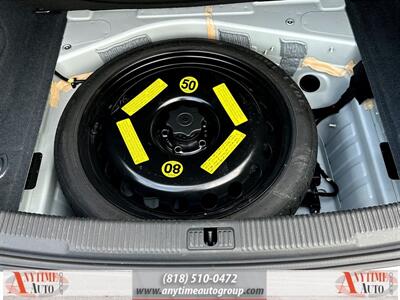 2014 Audi A6 3.0T quattro Prestige   - Photo 29 - Sherman Oaks, CA 91403-1701