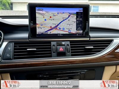 2014 Audi A6 3.0T quattro Prestige   - Photo 17 - Sherman Oaks, CA 91403-1701