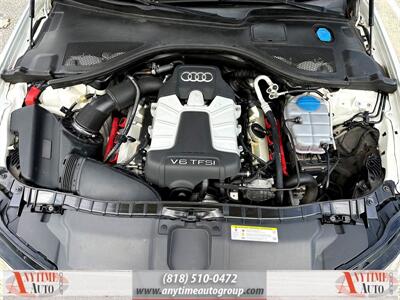 2014 Audi A6 3.0T quattro Prestige   - Photo 30 - Sherman Oaks, CA 91403-1701