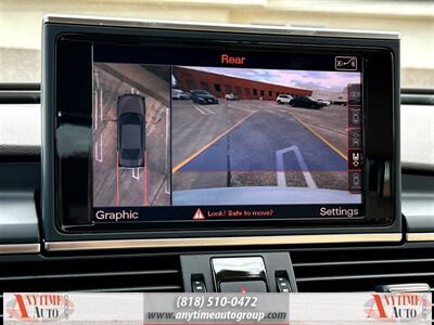 2014 Audi A6 3.0T quattro Prestige   - Photo 18 - Sherman Oaks, CA 91403-1701