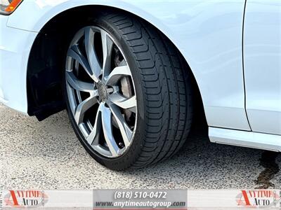 2014 Audi A6 3.0T quattro Prestige   - Photo 32 - Sherman Oaks, CA 91403-1701