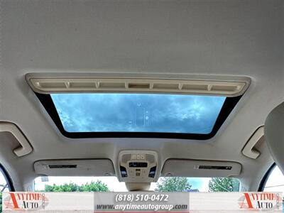 2014 Audi A6 3.0T quattro Prestige   - Photo 13 - Sherman Oaks, CA 91403-1701