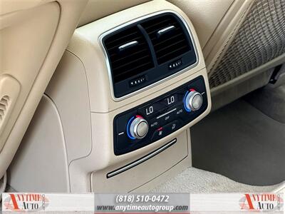 2014 Audi A6 3.0T quattro Prestige   - Photo 27 - Sherman Oaks, CA 91403-1701