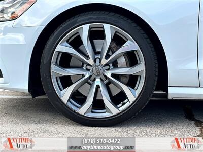 2014 Audi A6 3.0T quattro Prestige   - Photo 31 - Sherman Oaks, CA 91403-1701