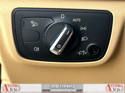 2014 Audi A6 3.0T quattro Prestige   - Photo 23 - Sherman Oaks, CA 91403-1701