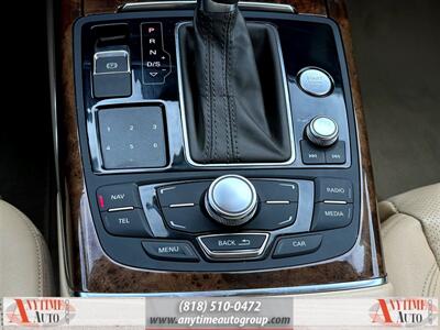 2014 Audi A6 3.0T quattro Prestige   - Photo 21 - Sherman Oaks, CA 91403-1701
