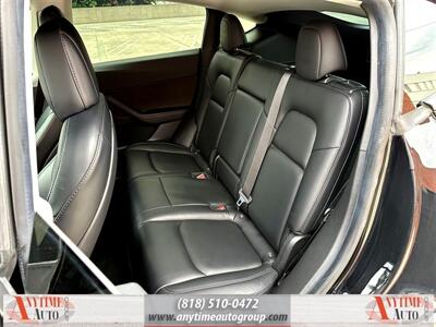 2021 Tesla Model Y Long Range   - Photo 25 - Sherman Oaks, CA 91403-1701