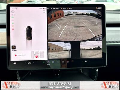 2021 Tesla Model Y Long Range   - Photo 22 - Sherman Oaks, CA 91403-1701