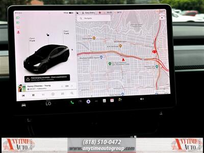 2021 Tesla Model Y Long Range   - Photo 15 - Sherman Oaks, CA 91403-1701
