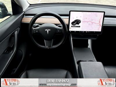 2021 Tesla Model Y Long Range   - Photo 11 - Sherman Oaks, CA 91403-1701