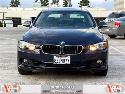 2014 BMW 328i xDrive   - Photo 2 - Sherman Oaks, CA 91403-1701