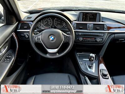 2014 BMW 328i xDrive   - Photo 13 - Sherman Oaks, CA 91403-1701