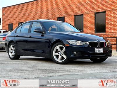 2014 BMW 328i xDrive   - Photo 1 - Sherman Oaks, CA 91403-1701