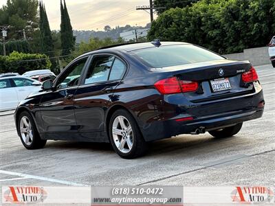 2014 BMW 328i xDrive   - Photo 6 - Sherman Oaks, CA 91403-1701