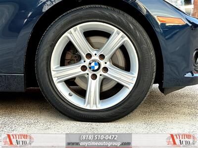 2014 BMW 328i xDrive   - Photo 11 - Sherman Oaks, CA 91403-1701